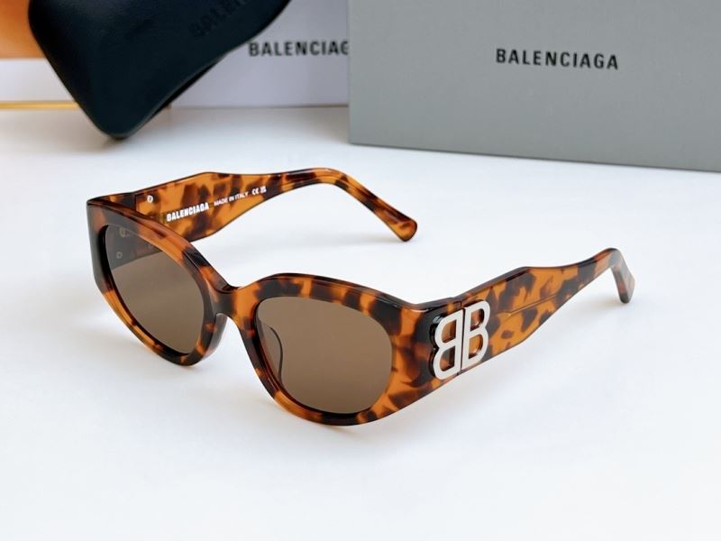 Balenciaga Sunglasses